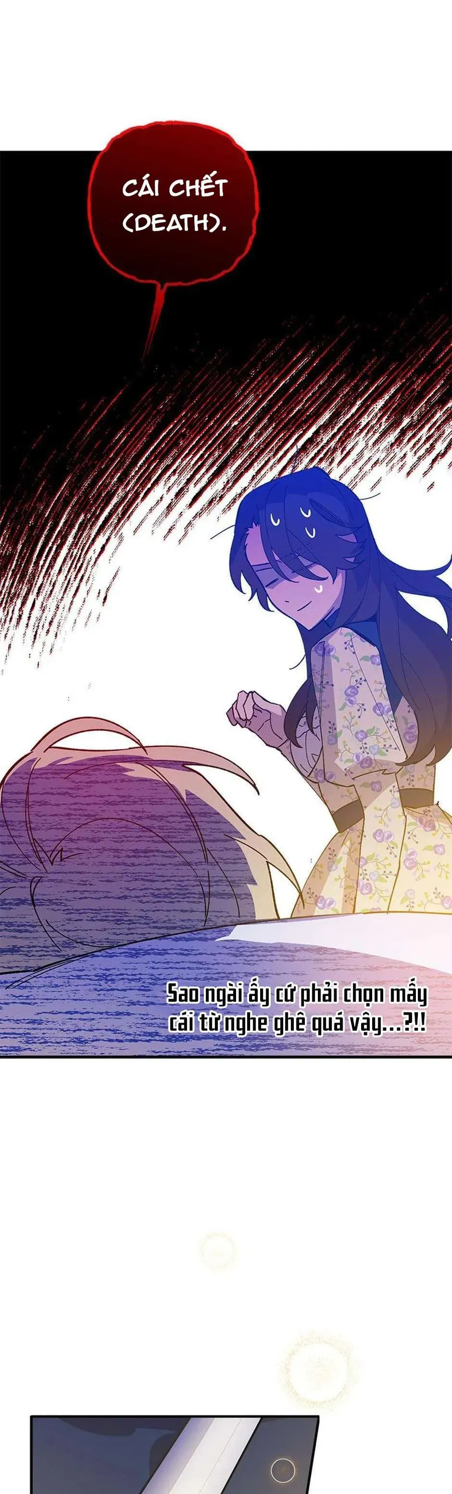 Bệ Hạ, Xin Người Hãy Dừng Lại Đi! Chap 4 - Next Chap 5