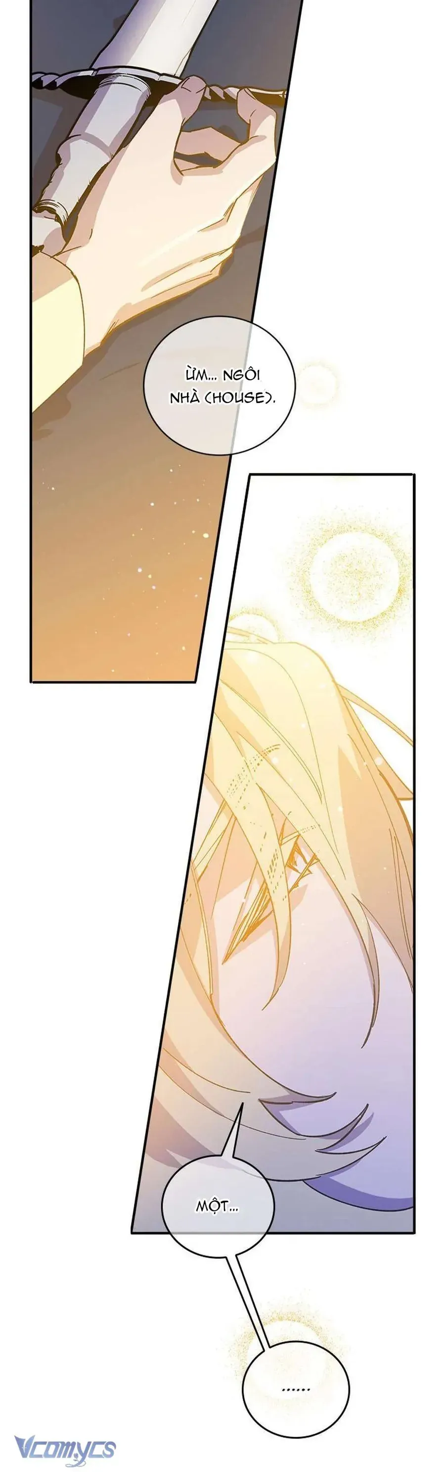 Bệ Hạ, Xin Người Hãy Dừng Lại Đi! Chap 4 - Next Chap 5