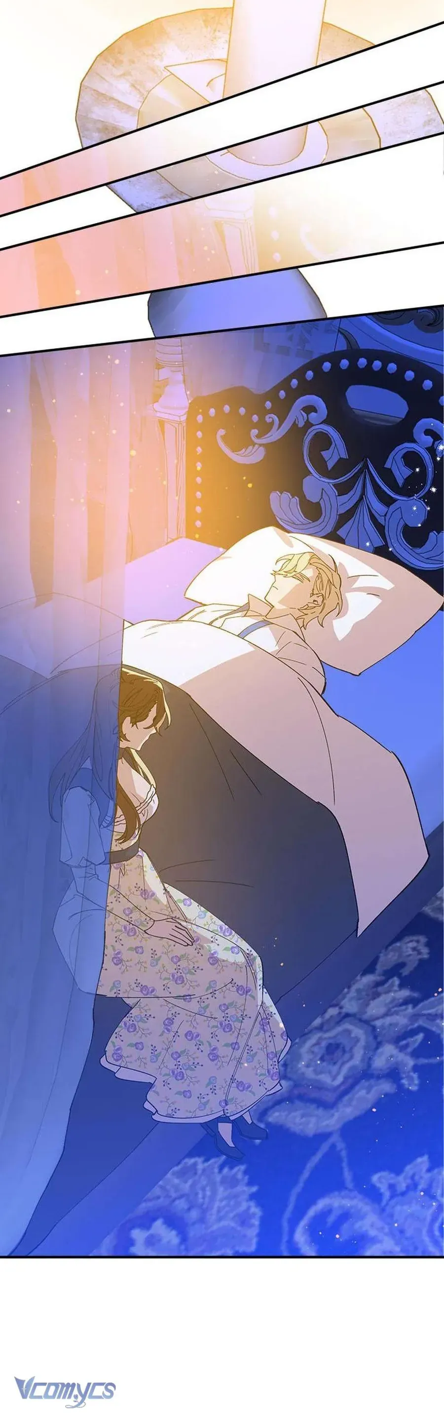 Bệ Hạ, Xin Người Hãy Dừng Lại Đi! Chap 4 - Next Chap 5