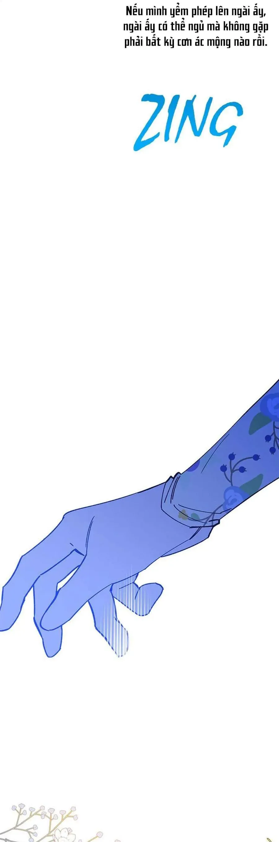 Bệ Hạ, Xin Người Hãy Dừng Lại Đi! Chap 4 - Next Chap 5