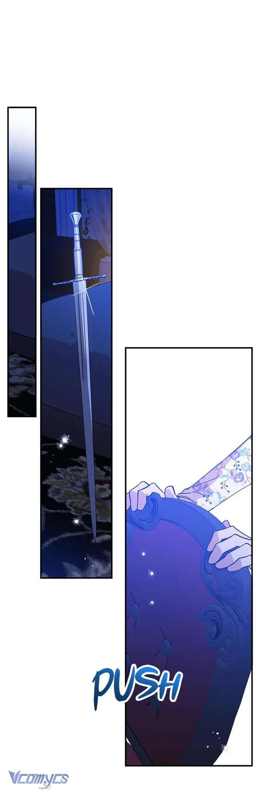 Bệ Hạ, Xin Người Hãy Dừng Lại Đi! Chap 4 - Next Chap 5