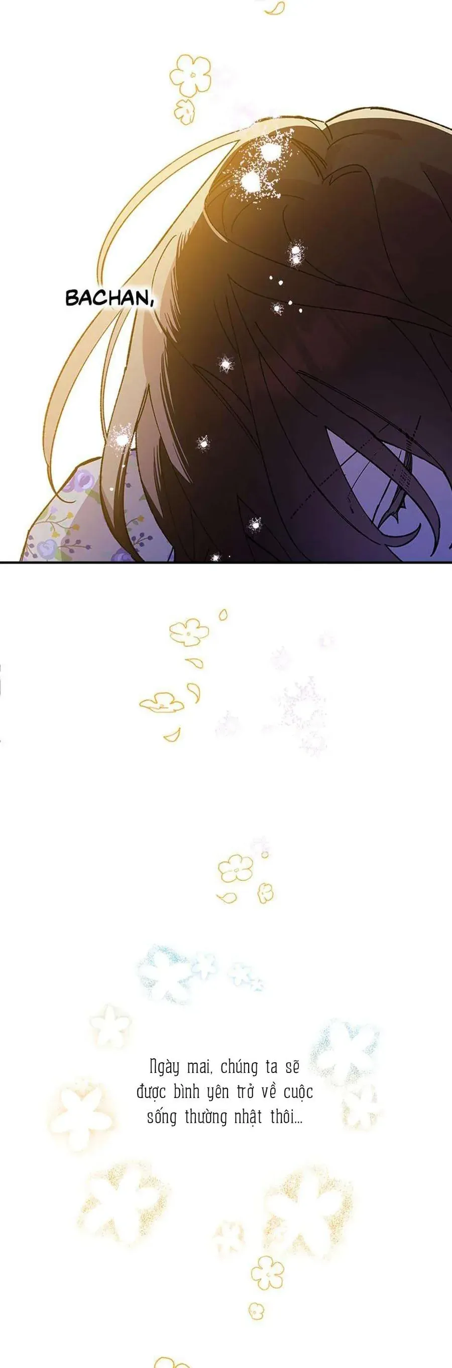 Bệ Hạ, Xin Người Hãy Dừng Lại Đi! Chap 4 - Next Chap 5