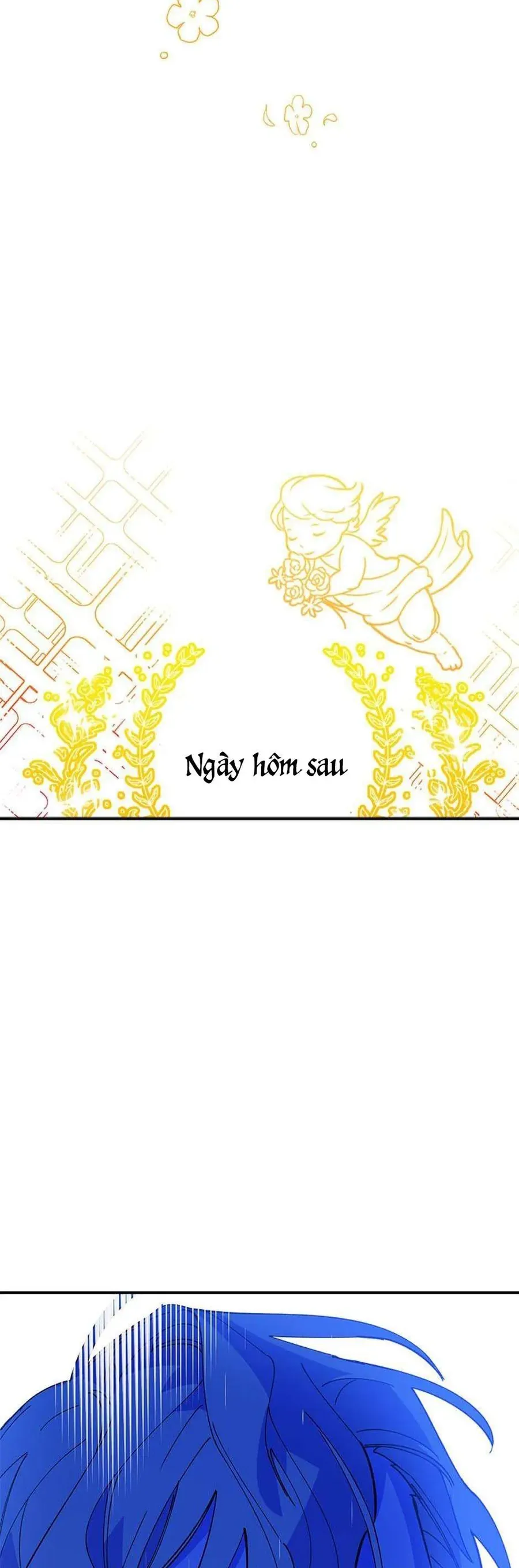 Bệ Hạ, Xin Người Hãy Dừng Lại Đi! Chap 4 - Next Chap 5