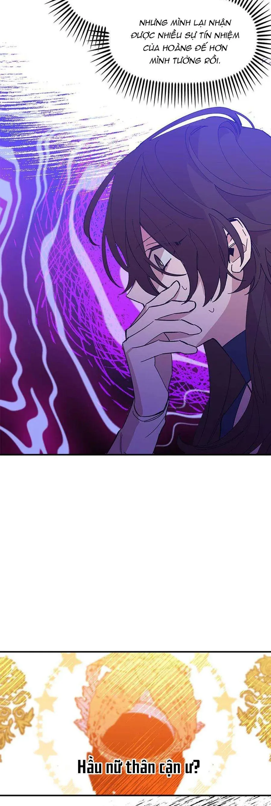 Bệ Hạ, Xin Người Hãy Dừng Lại Đi! Chap 5 - Next Chap 6