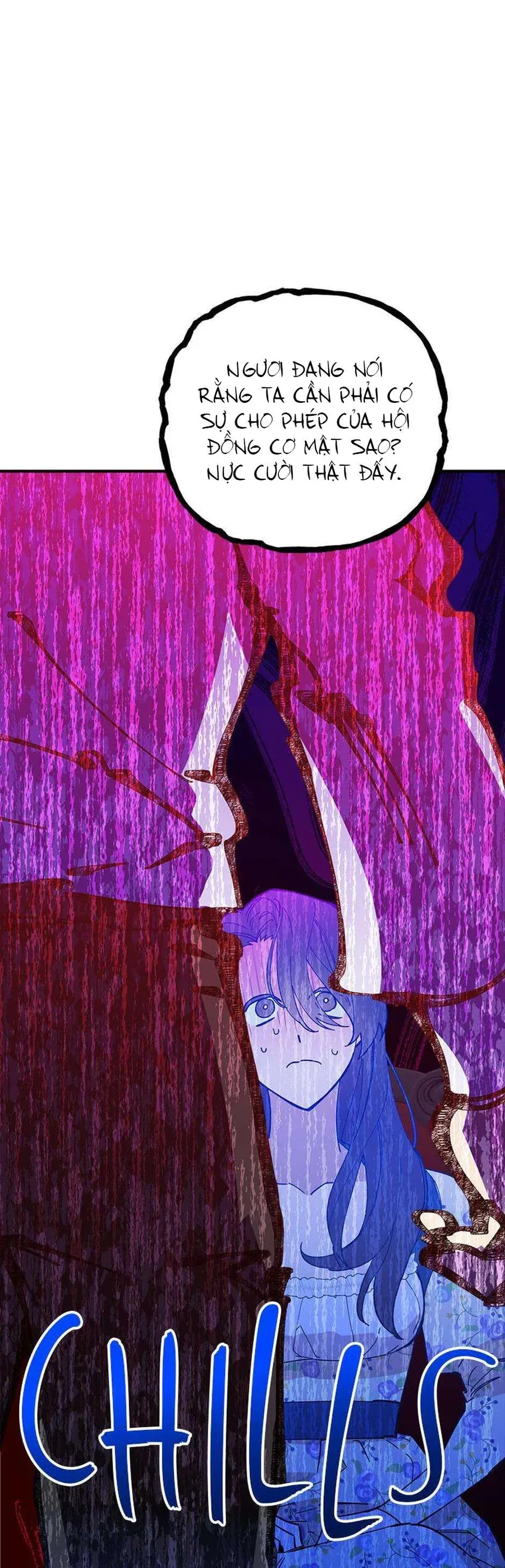 Bệ Hạ, Xin Người Hãy Dừng Lại Đi! Chap 5 - Next Chap 6