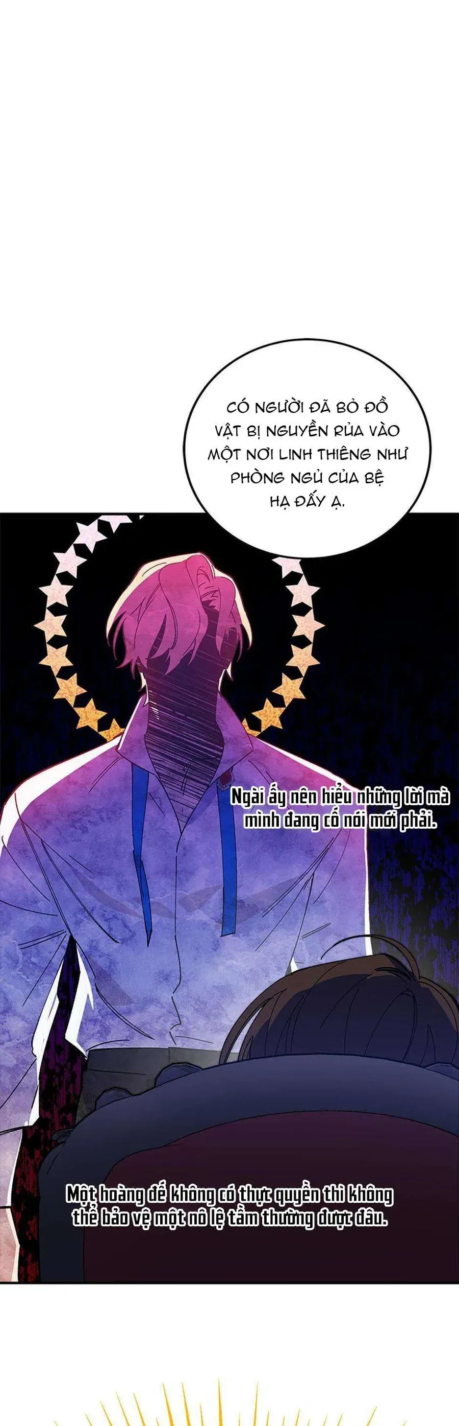 Bệ Hạ, Xin Người Hãy Dừng Lại Đi! Chap 5 - Next Chap 6