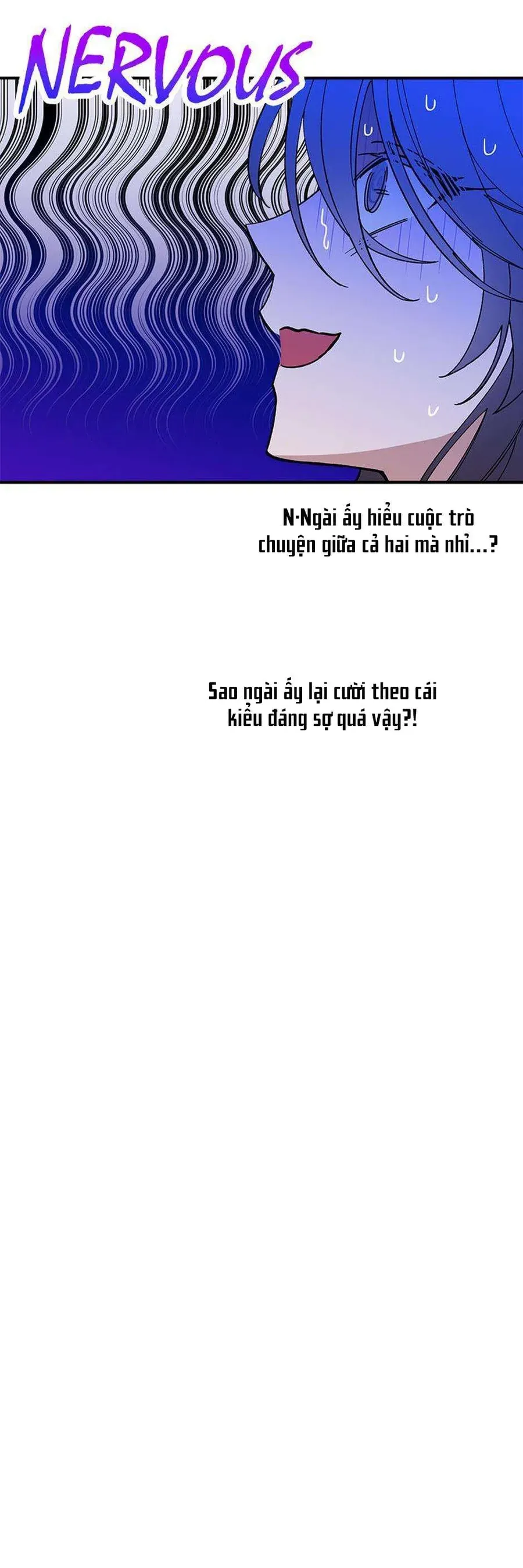 Bệ Hạ, Xin Người Hãy Dừng Lại Đi! Chap 5 - Next Chap 6