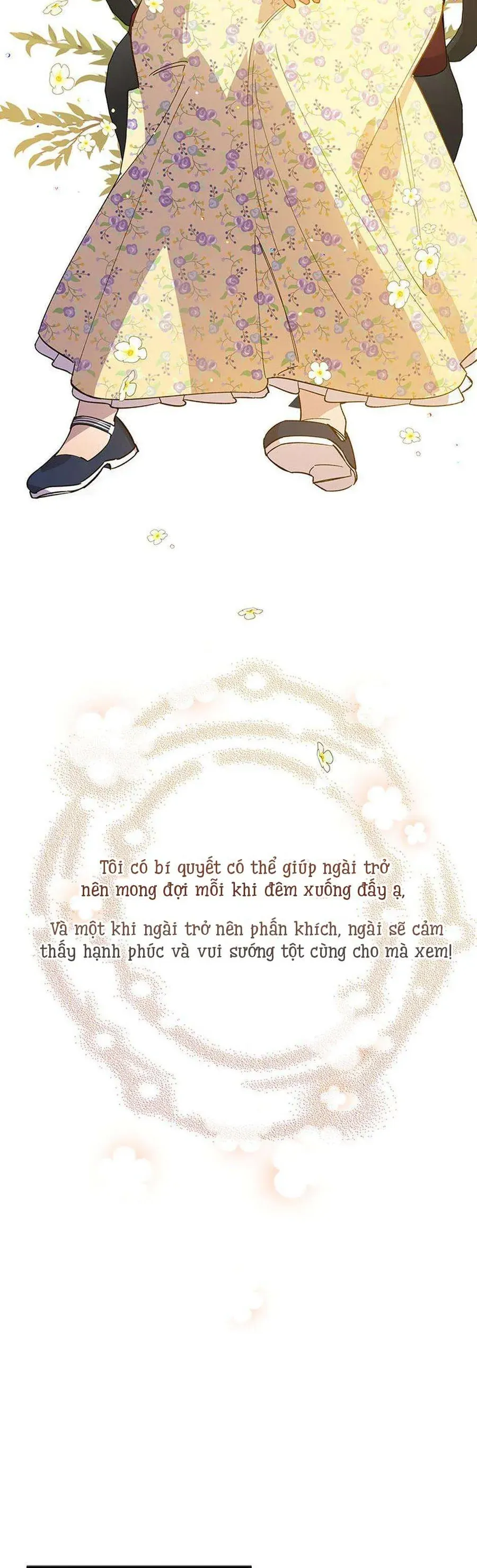 Bệ Hạ, Xin Người Hãy Dừng Lại Đi! Chap 5 - Next Chap 6