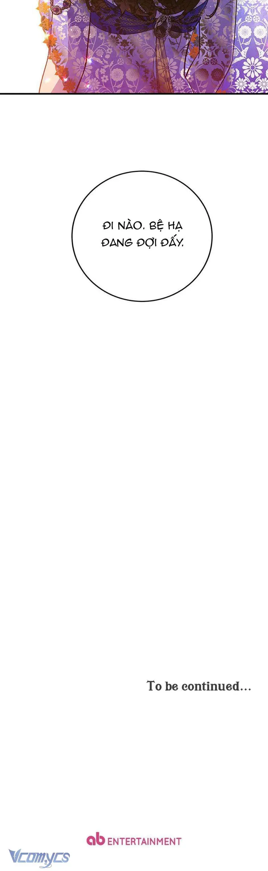 Bệ Hạ, Xin Người Hãy Dừng Lại Đi! Chap 5 - Next Chap 6