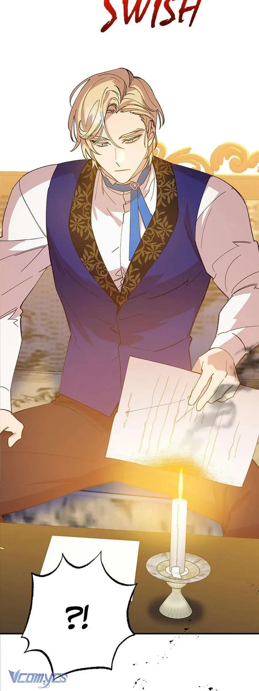 Bệ Hạ, Xin Người Hãy Dừng Lại Đi! Chap 6 - Next Chap 7