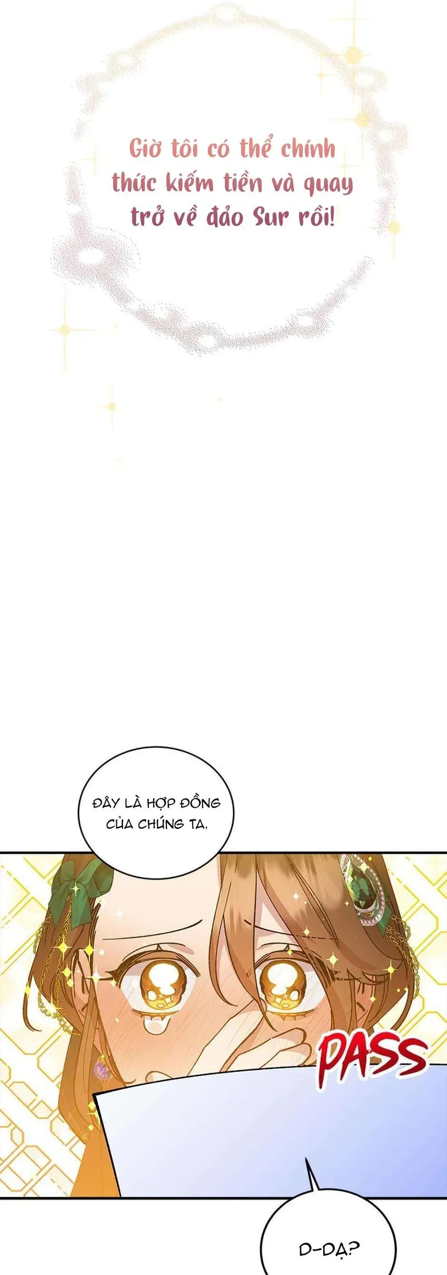 Bệ Hạ, Xin Người Hãy Dừng Lại Đi! Chap 6 - Next Chap 7