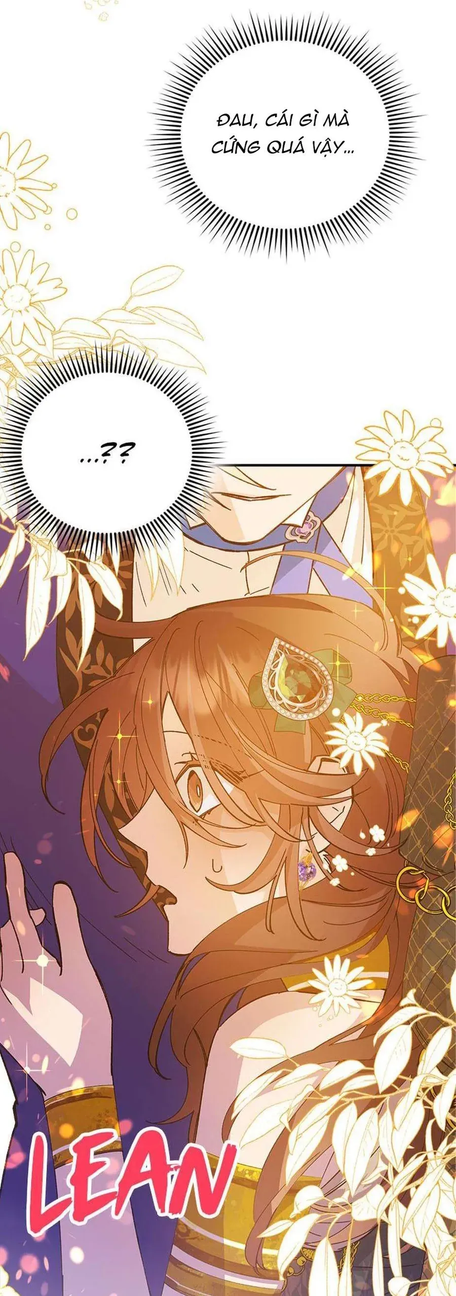 Bệ Hạ, Xin Người Hãy Dừng Lại Đi! Chap 6 - Next Chap 7