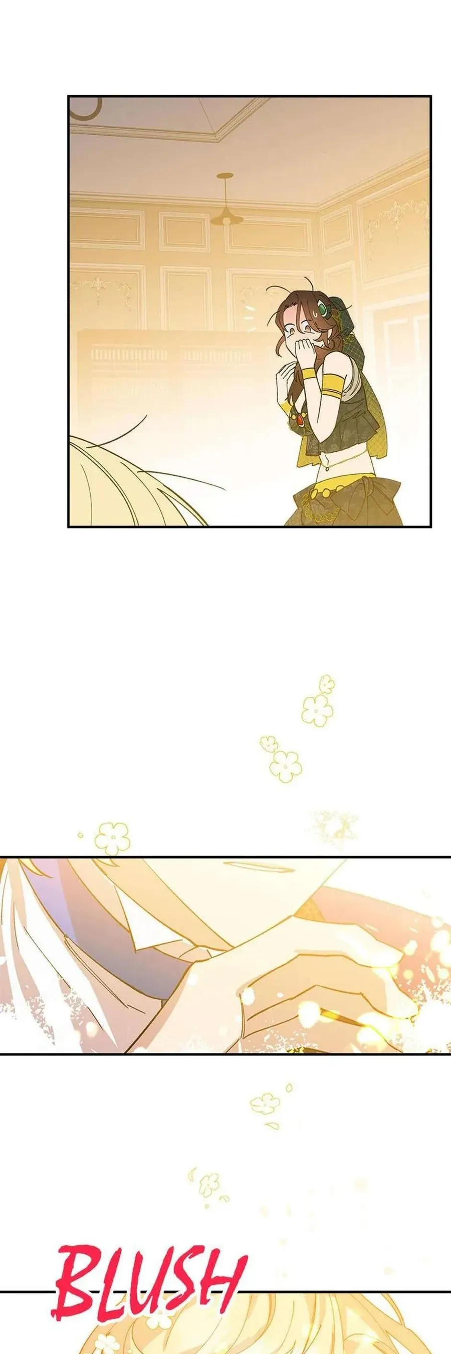 Bệ Hạ, Xin Người Hãy Dừng Lại Đi! Chap 6 - Next Chap 7