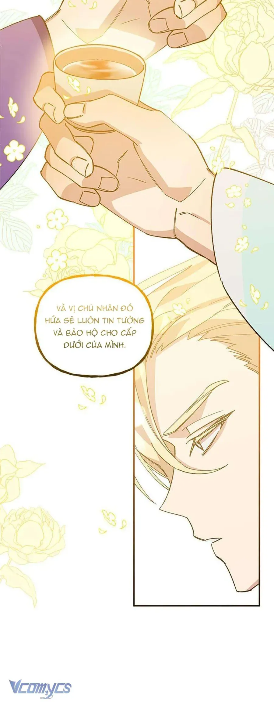 Bệ Hạ, Xin Người Hãy Dừng Lại Đi! Chap 6 - Next Chap 7