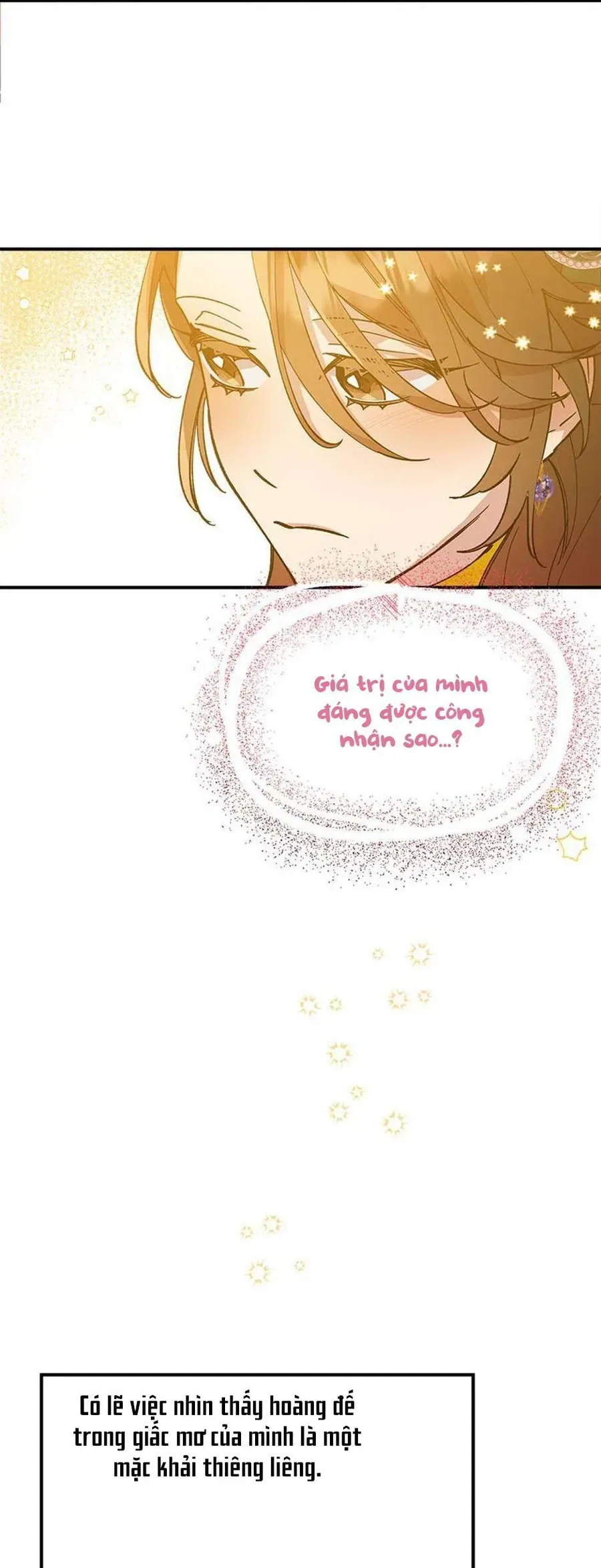 Bệ Hạ, Xin Người Hãy Dừng Lại Đi! Chap 6 - Next Chap 7