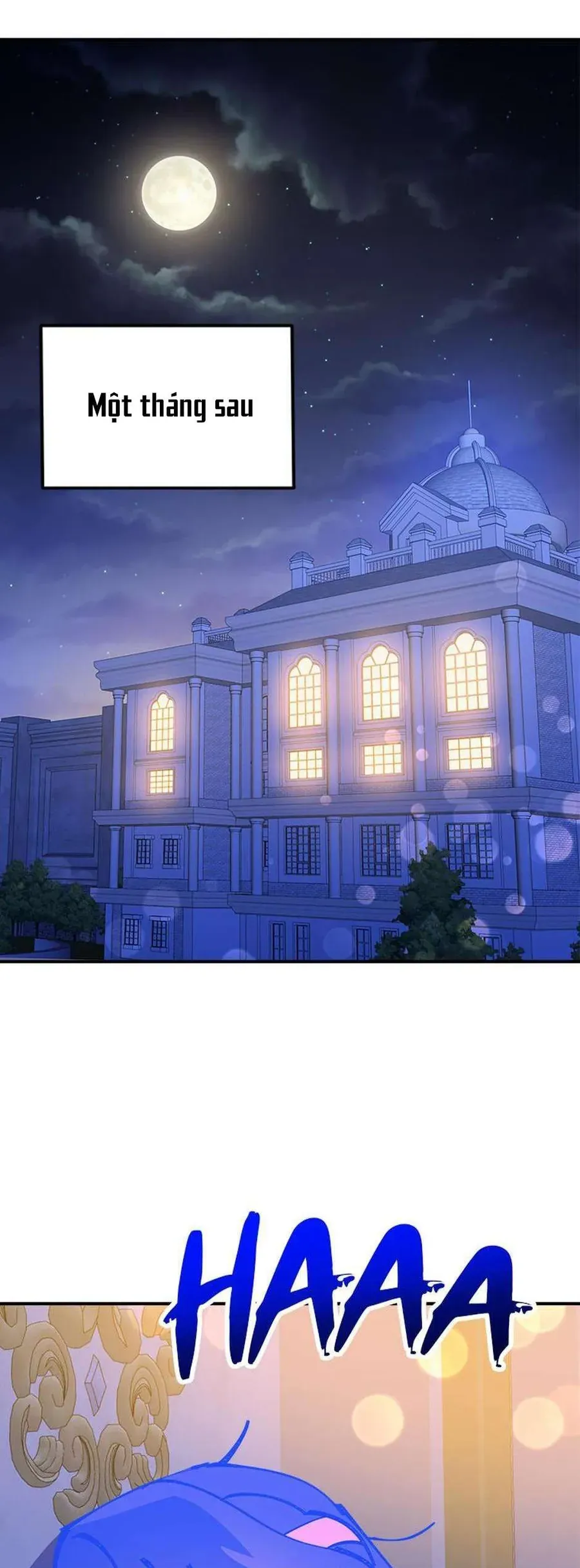 Bệ Hạ, Xin Người Hãy Dừng Lại Đi! Chap 6 - Next Chap 7