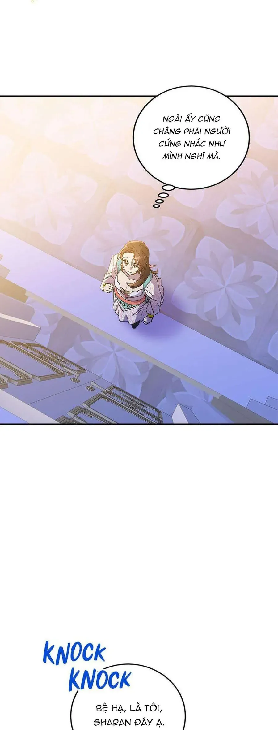 Bệ Hạ, Xin Người Hãy Dừng Lại Đi! Chap 6 - Next Chap 7