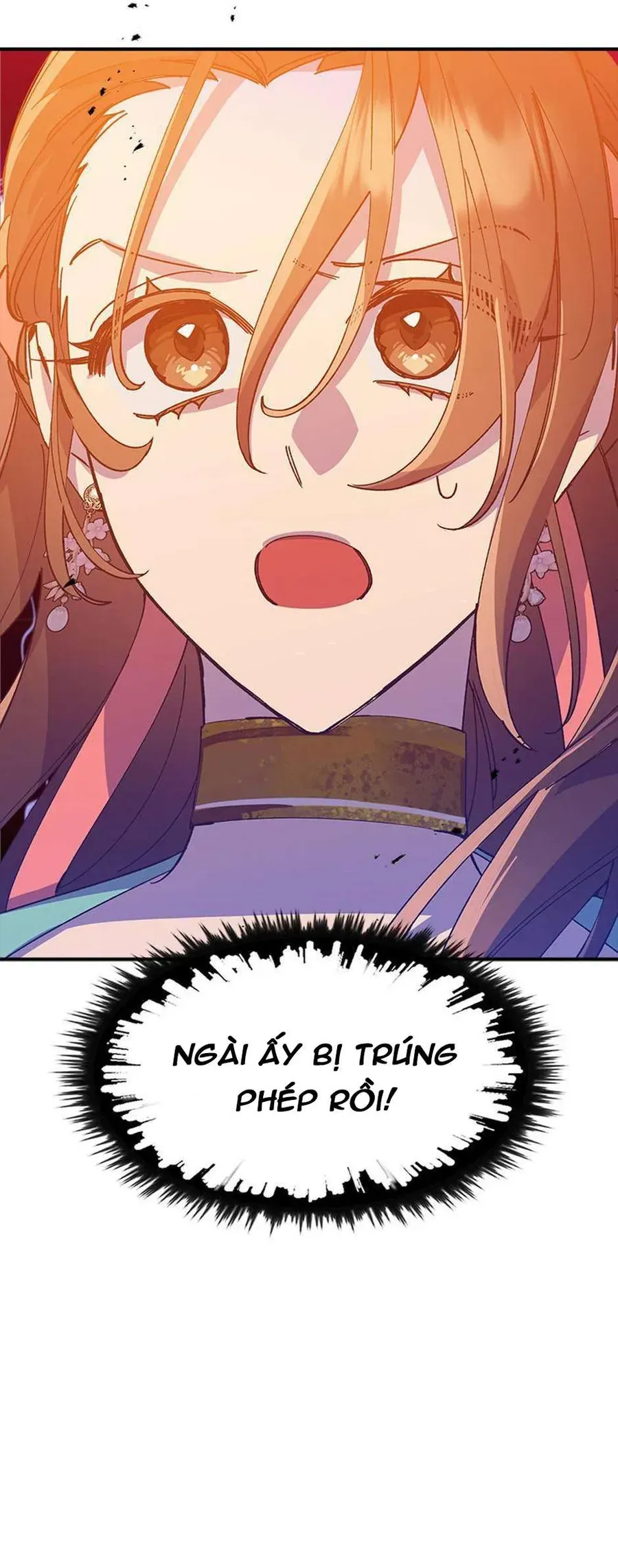 Bệ Hạ, Xin Người Hãy Dừng Lại Đi! Chap 6 - Next Chap 7