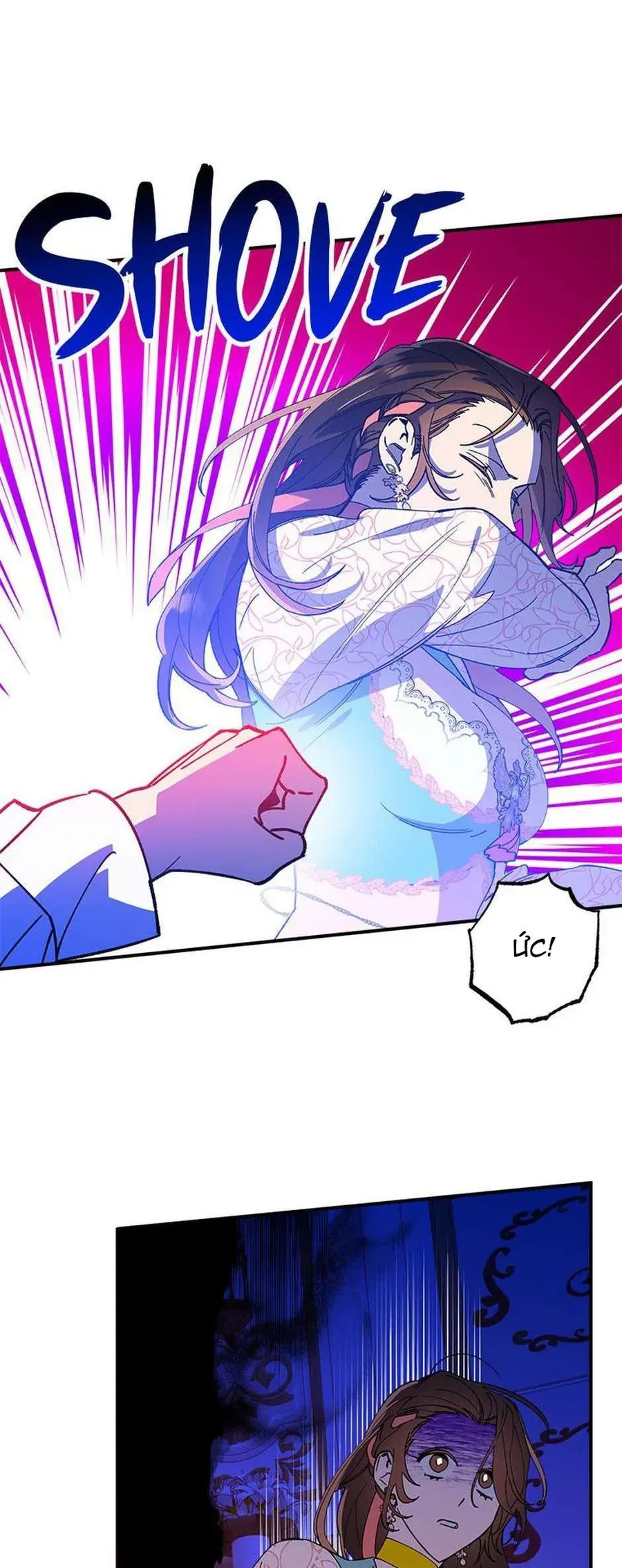 Bệ Hạ, Xin Người Hãy Dừng Lại Đi! Chap 6 - Next Chap 7