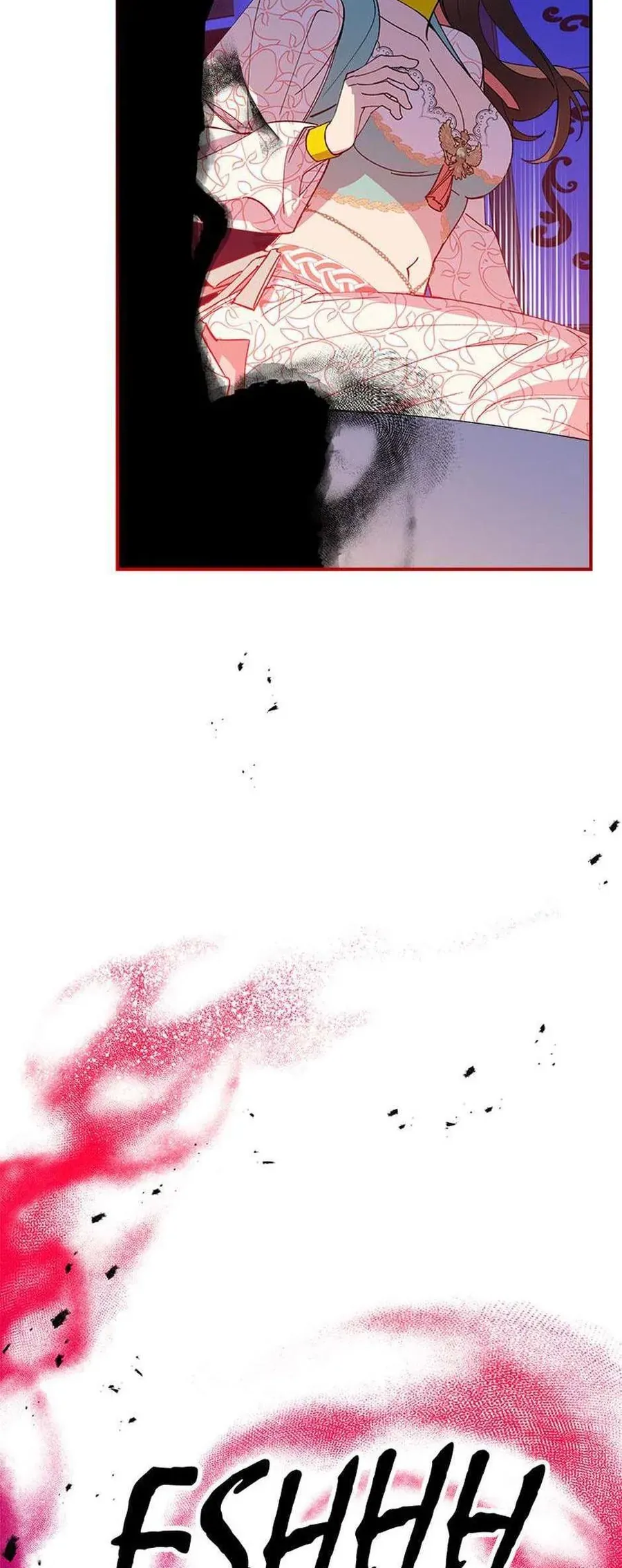 Bệ Hạ, Xin Người Hãy Dừng Lại Đi! Chap 6 - Next Chap 7