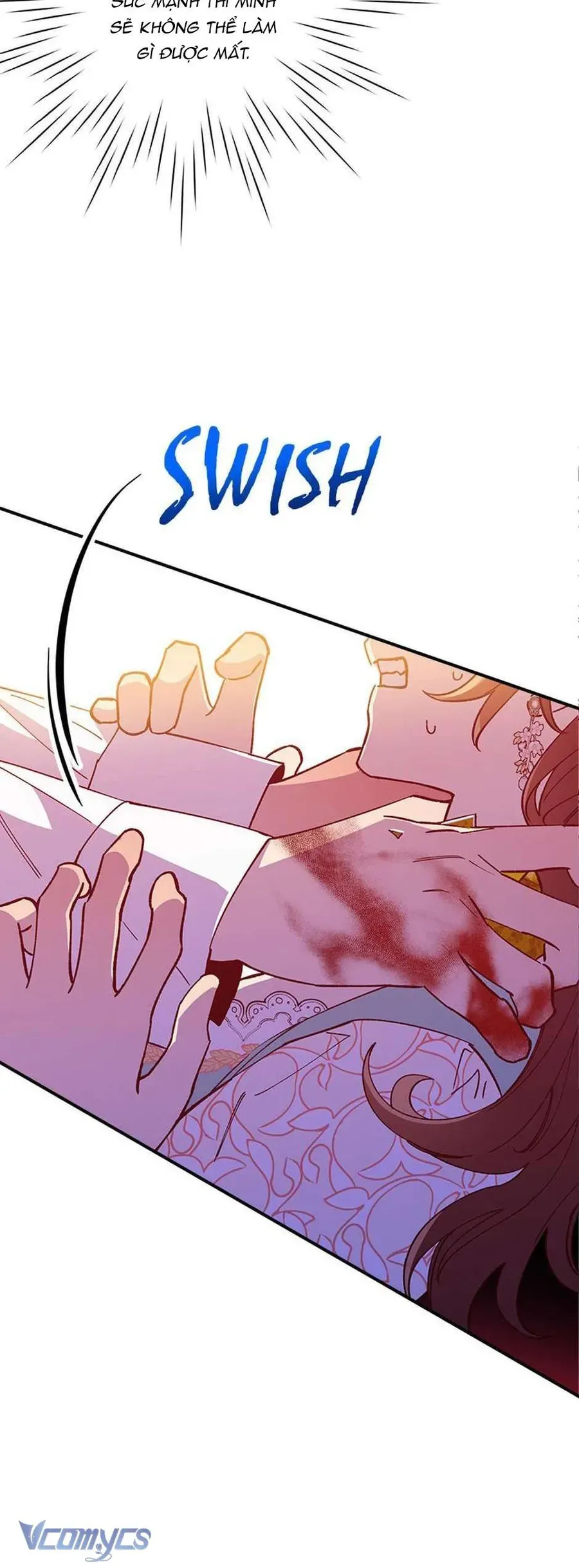 Bệ Hạ, Xin Người Hãy Dừng Lại Đi! Chap 7 - Next Chap 8