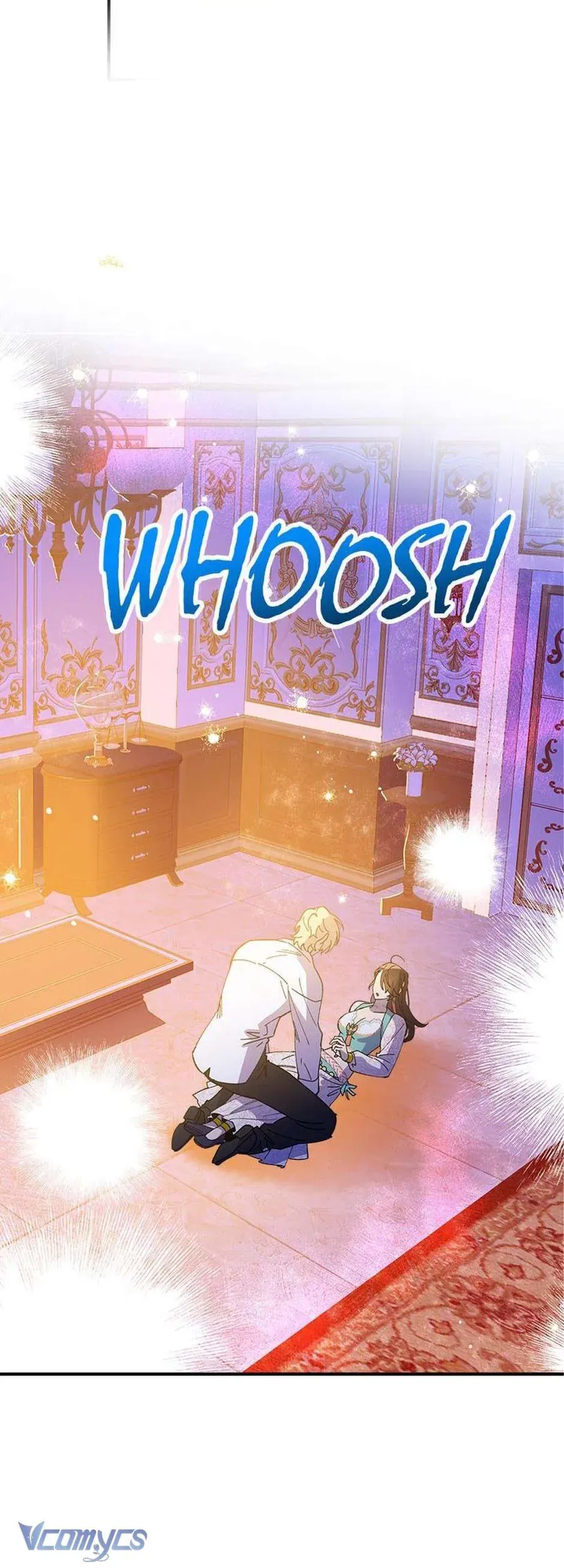 Bệ Hạ, Xin Người Hãy Dừng Lại Đi! Chap 7 - Next Chap 8