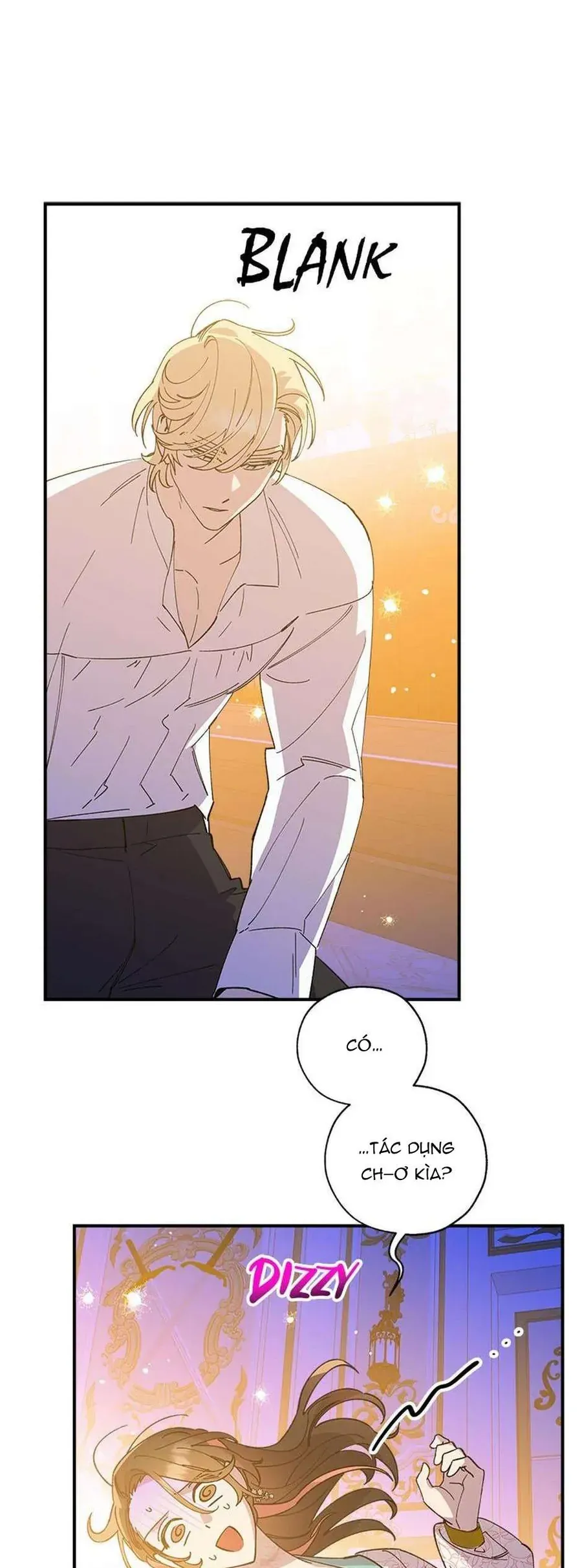 Bệ Hạ, Xin Người Hãy Dừng Lại Đi! Chap 7 - Next Chap 8