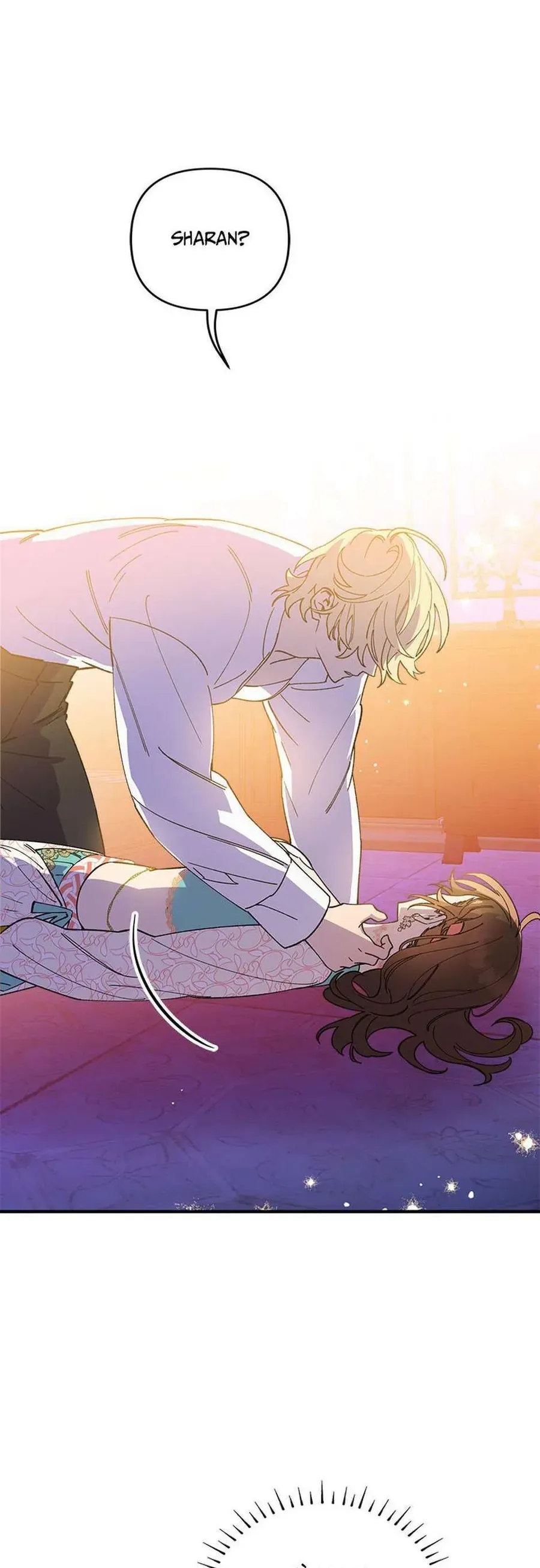 Bệ Hạ, Xin Người Hãy Dừng Lại Đi! Chap 7 - Next Chap 8