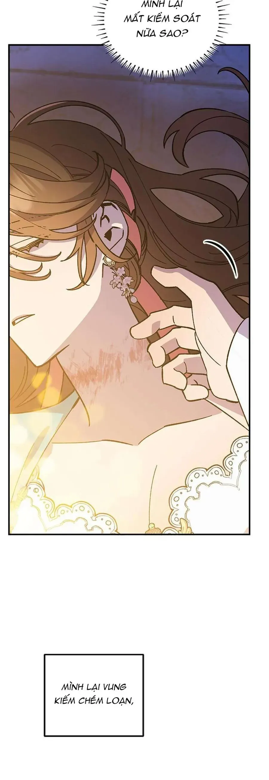 Bệ Hạ, Xin Người Hãy Dừng Lại Đi! Chap 7 - Next Chap 8