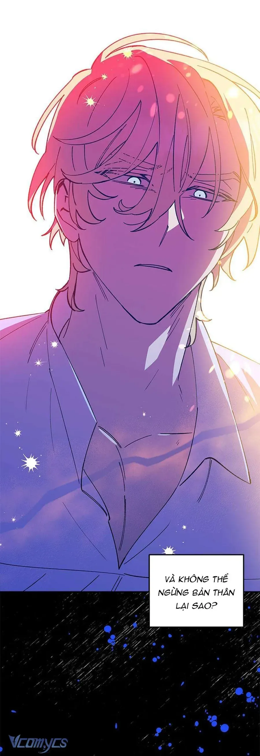 Bệ Hạ, Xin Người Hãy Dừng Lại Đi! Chap 7 - Next Chap 8