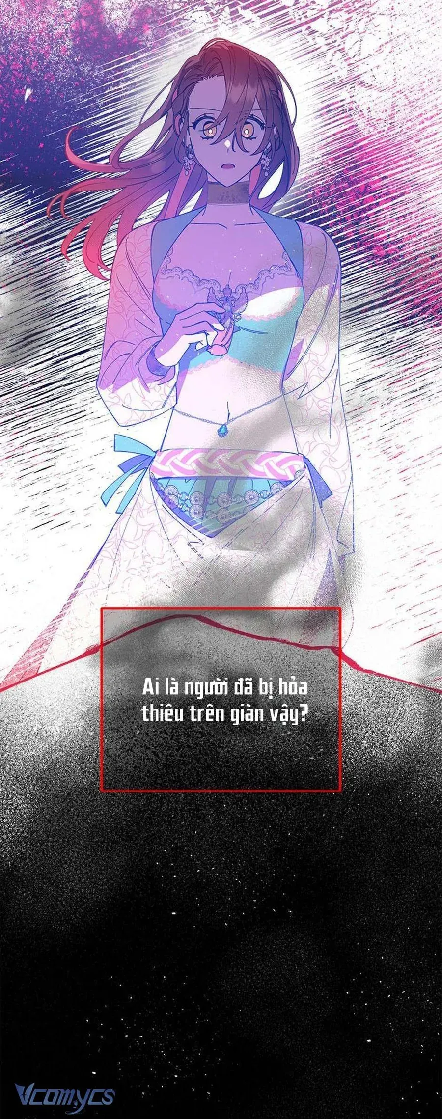 Bệ Hạ, Xin Người Hãy Dừng Lại Đi! Chap 7 - Next Chap 8