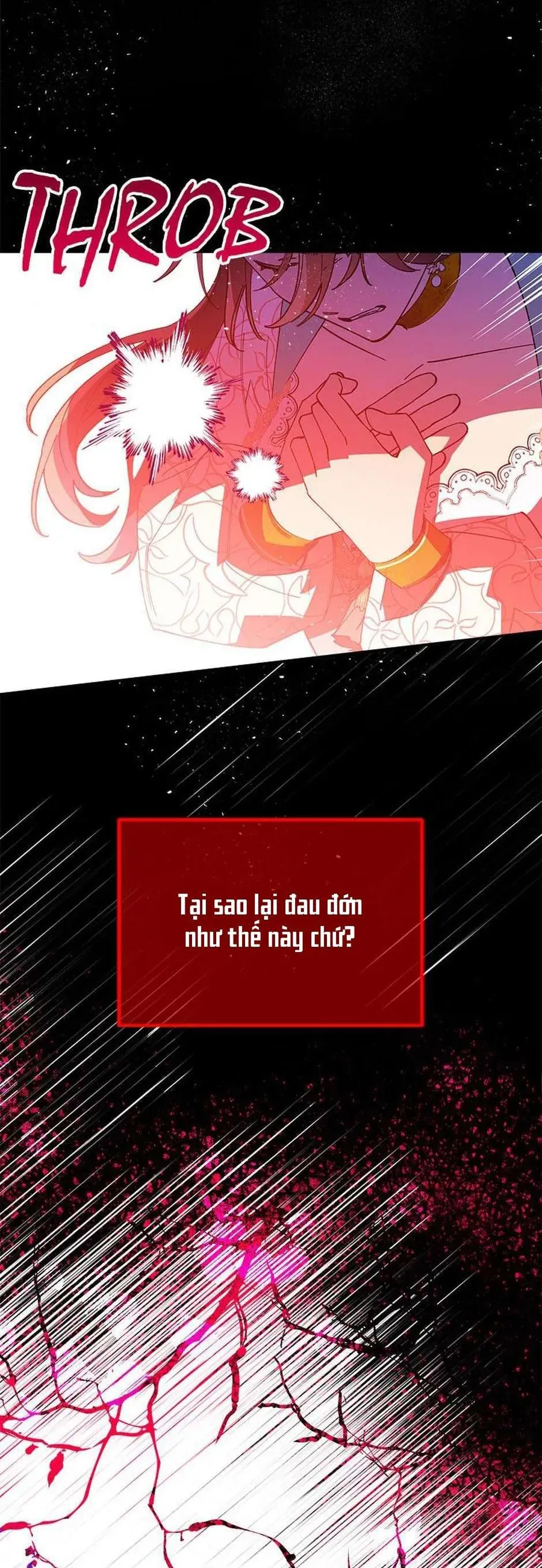 Bệ Hạ, Xin Người Hãy Dừng Lại Đi! Chap 7 - Next Chap 8