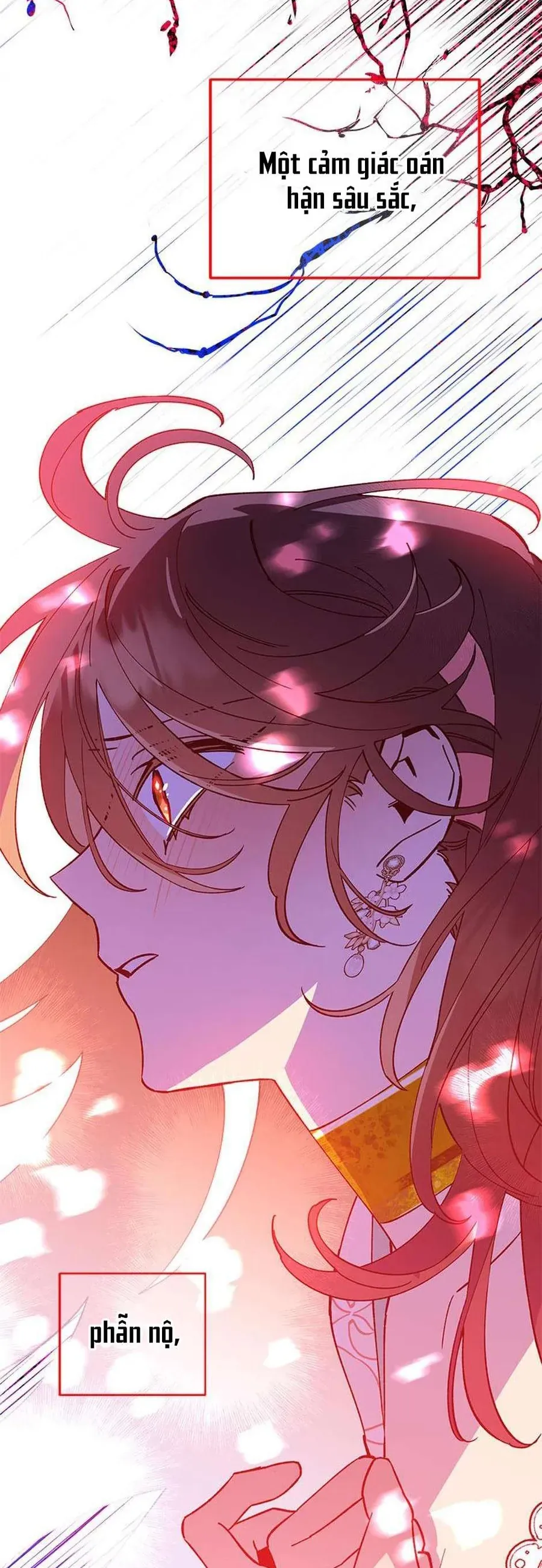 Bệ Hạ, Xin Người Hãy Dừng Lại Đi! Chap 7 - Next Chap 8