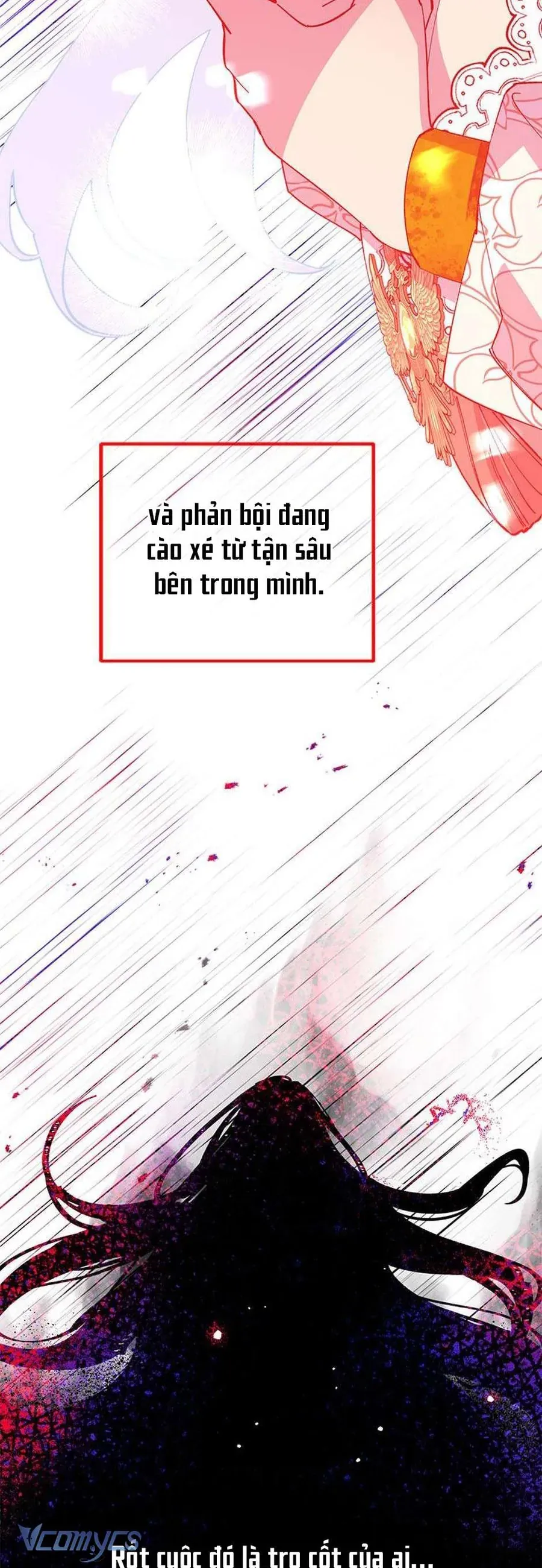 Bệ Hạ, Xin Người Hãy Dừng Lại Đi! Chap 7 - Next Chap 8