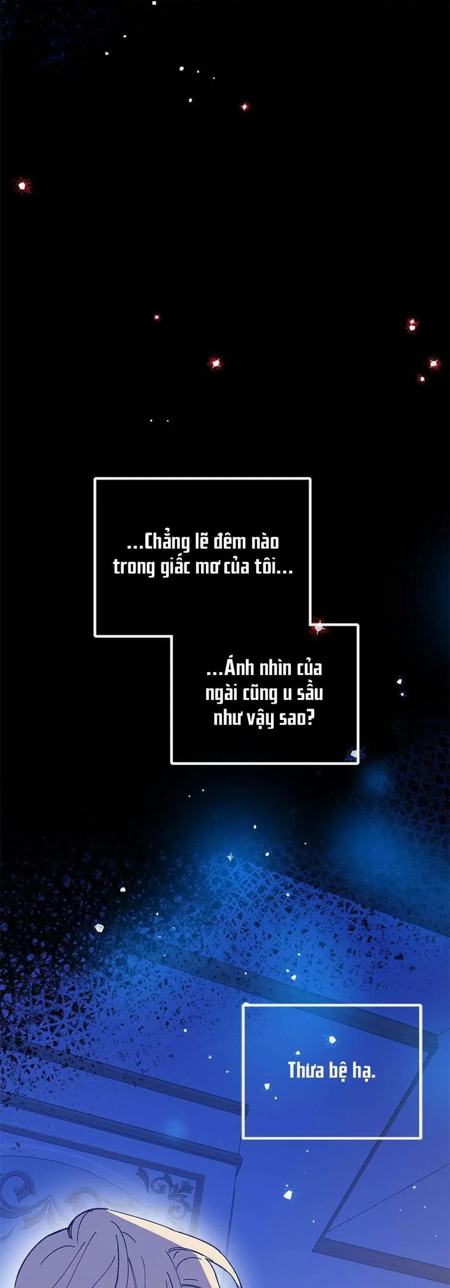 Bệ Hạ, Xin Người Hãy Dừng Lại Đi! Chap 7 - Next Chap 8