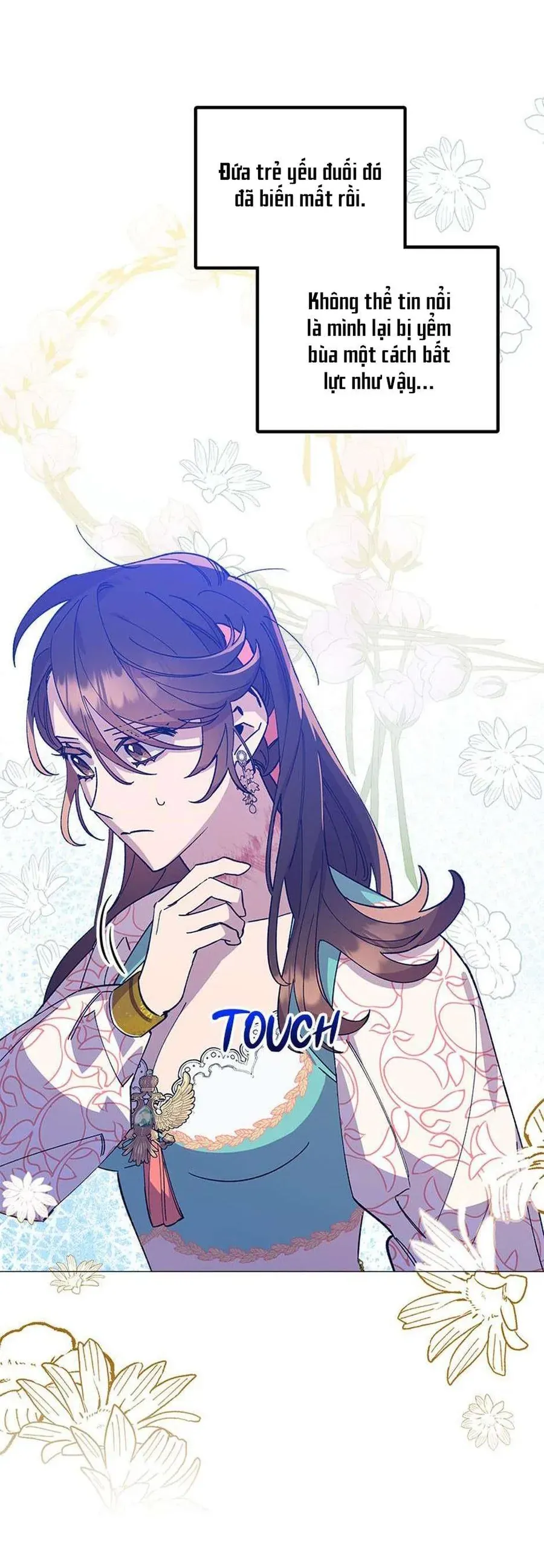 Bệ Hạ, Xin Người Hãy Dừng Lại Đi! Chap 7 - Next Chap 8