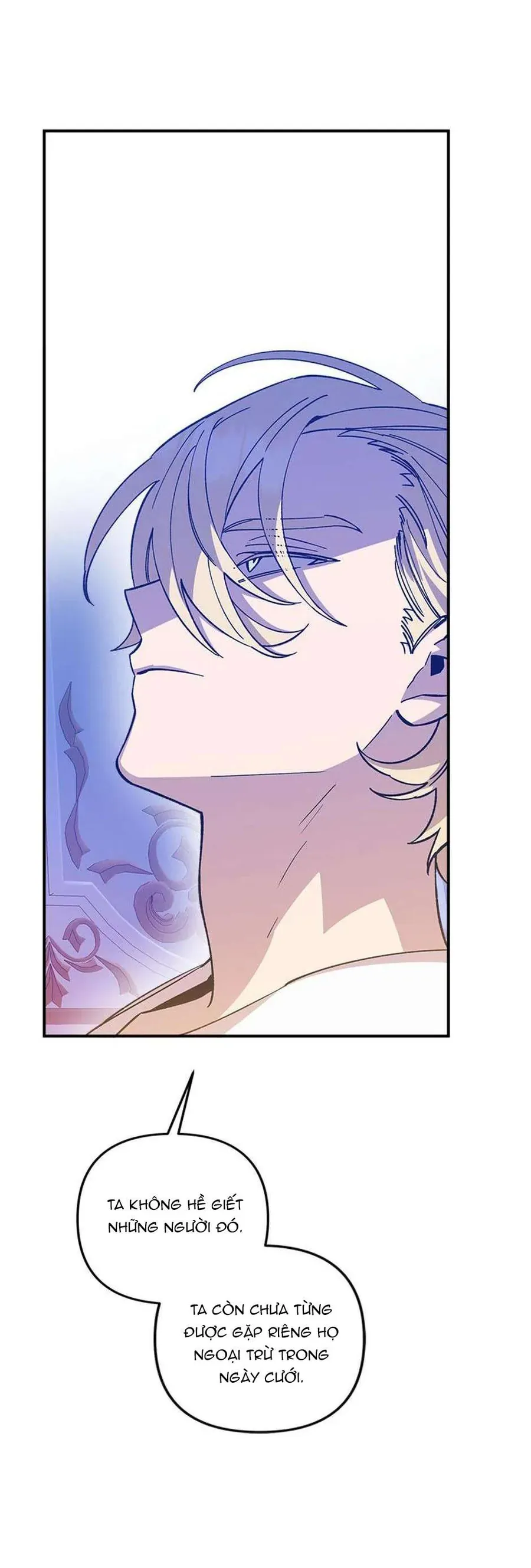 Bệ Hạ, Xin Người Hãy Dừng Lại Đi! Chap 7 - Next Chap 8