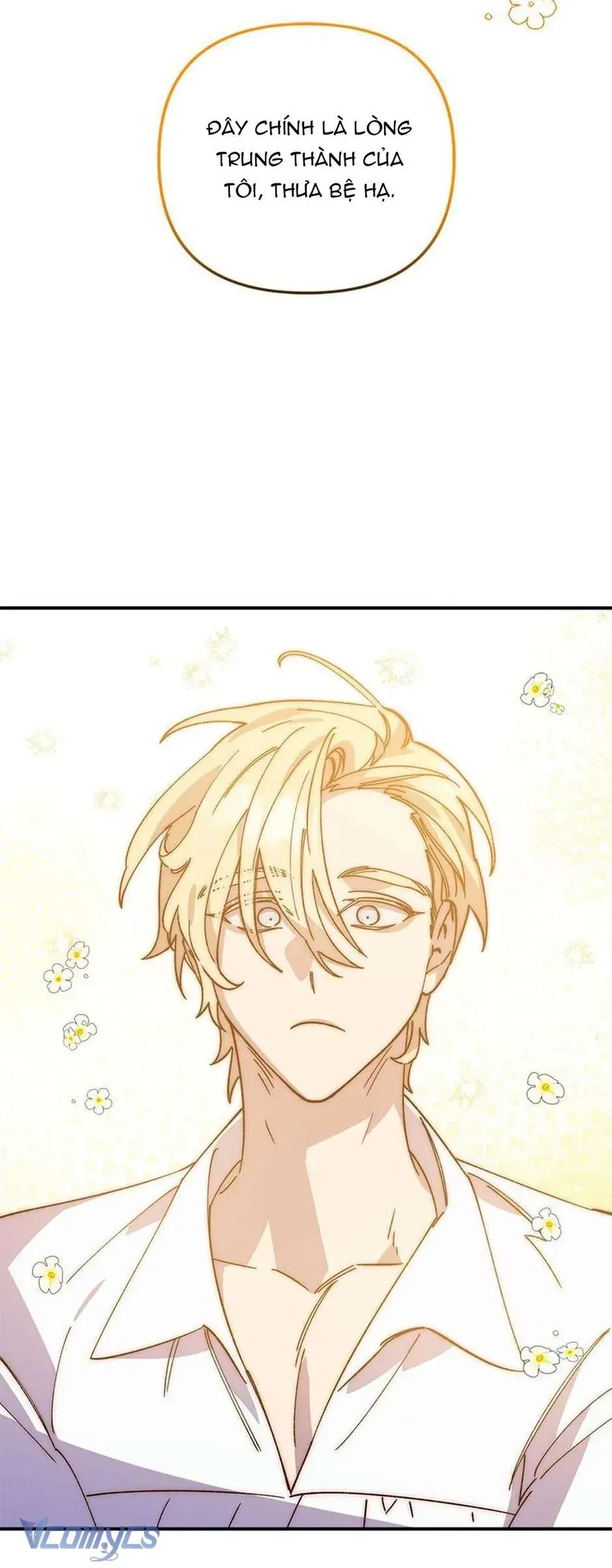 Bệ Hạ, Xin Người Hãy Dừng Lại Đi! Chap 7 - Next Chap 8