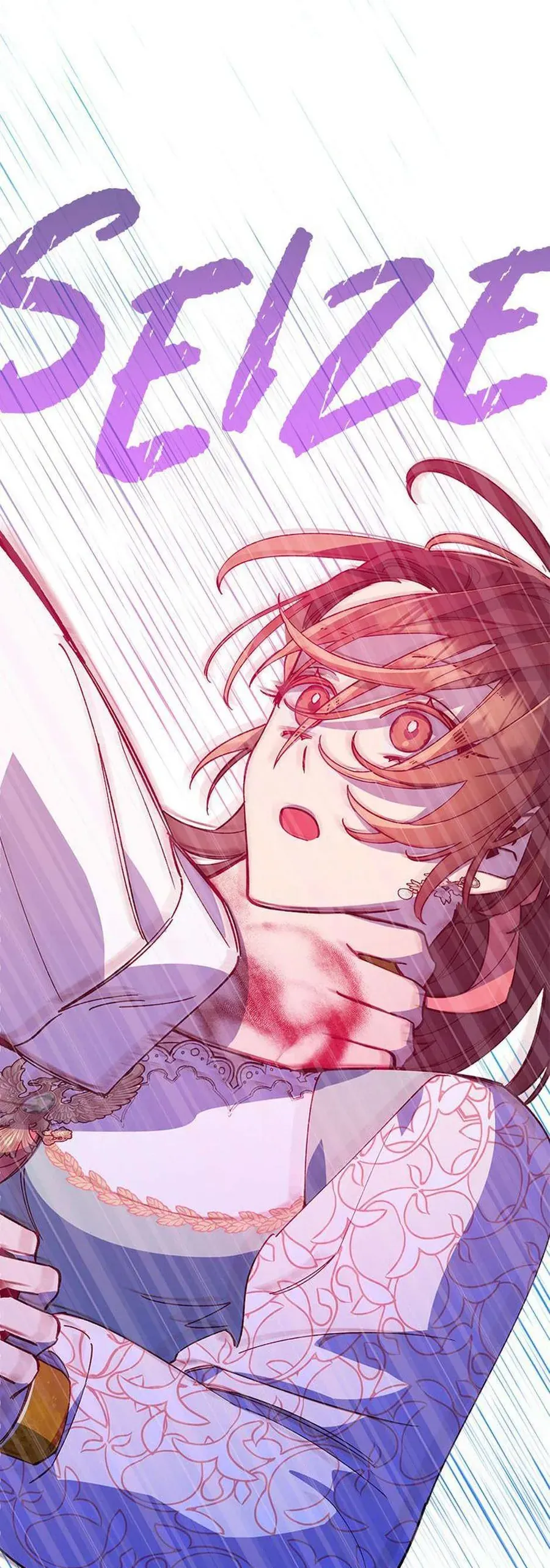 Bệ Hạ, Xin Người Hãy Dừng Lại Đi! Chap 7 - Next Chap 8