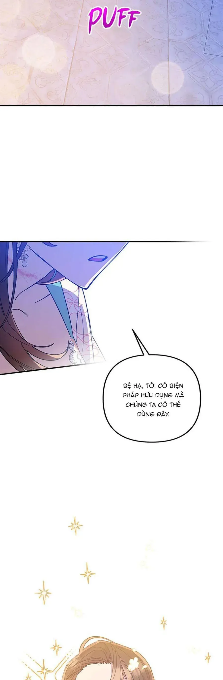 Bệ Hạ, Xin Người Hãy Dừng Lại Đi! Chap 7 - Next Chap 8