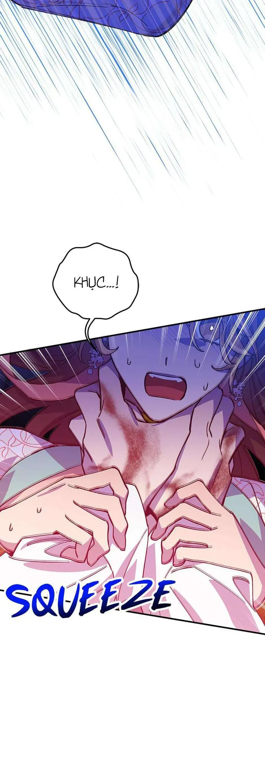 Bệ Hạ, Xin Người Hãy Dừng Lại Đi! Chap 7 - Next Chap 8