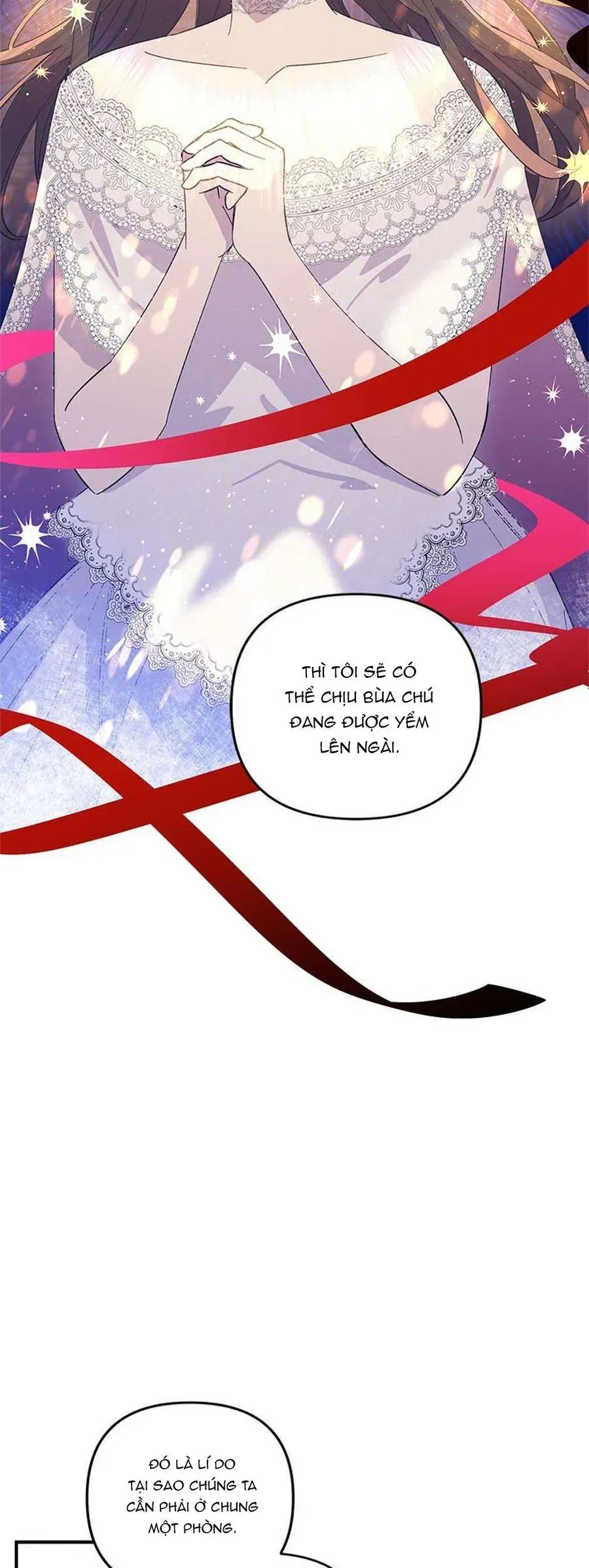 Bệ Hạ, Xin Người Hãy Dừng Lại Đi! Chap 8 - Next Chap 9