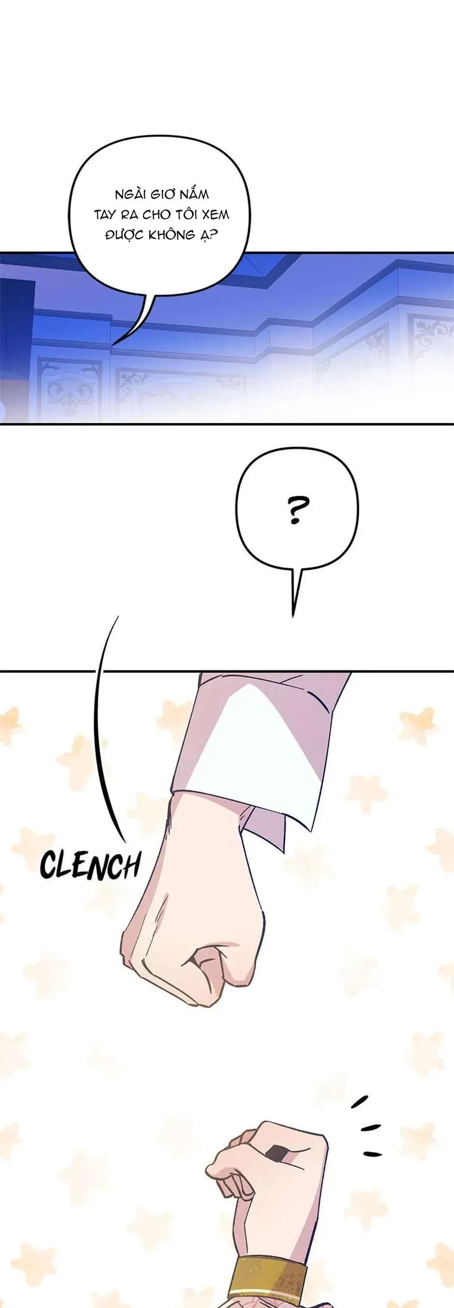 Bệ Hạ, Xin Người Hãy Dừng Lại Đi! Chap 8 - Next Chap 9