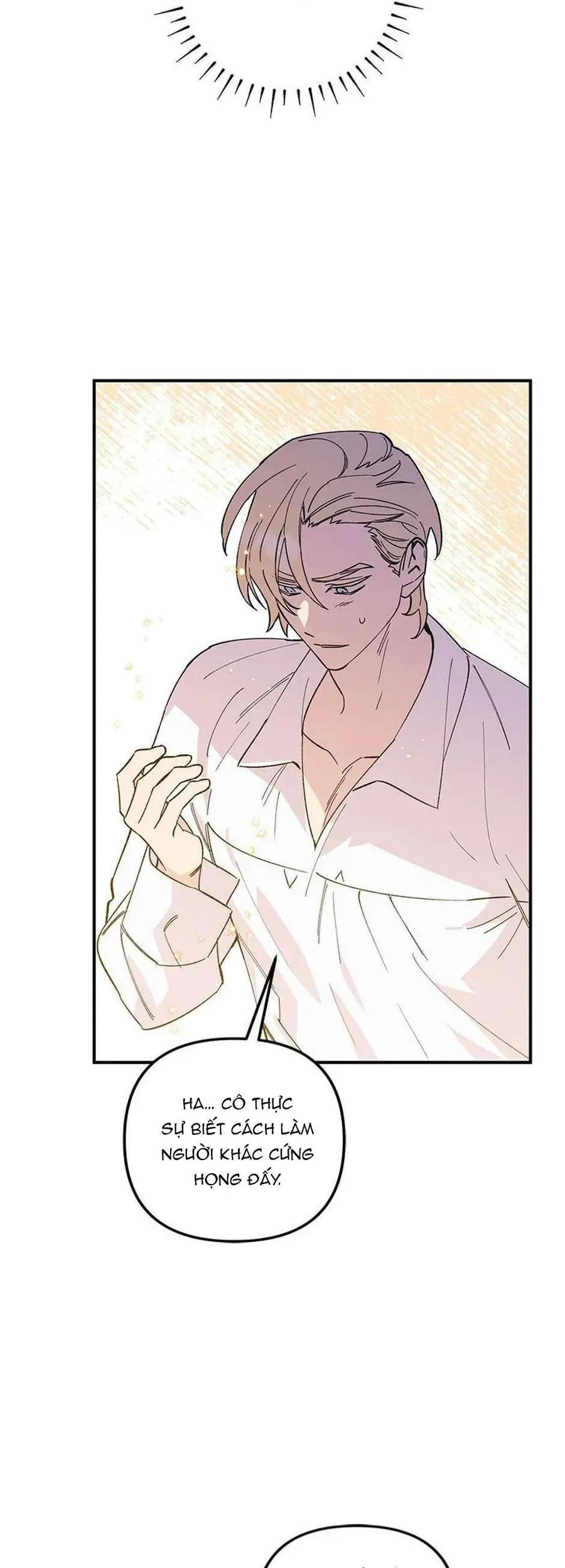 Bệ Hạ, Xin Người Hãy Dừng Lại Đi! Chap 8 - Next Chap 9