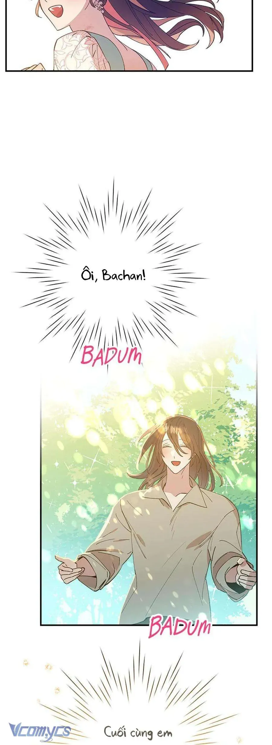 Bệ Hạ, Xin Người Hãy Dừng Lại Đi! Chap 8 - Next Chap 9