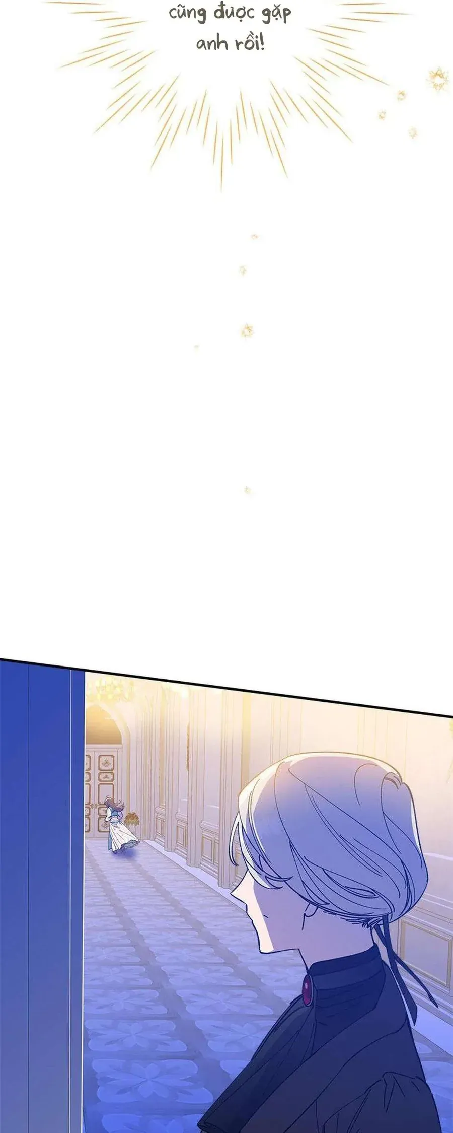 Bệ Hạ, Xin Người Hãy Dừng Lại Đi! Chap 8 - Next Chap 9