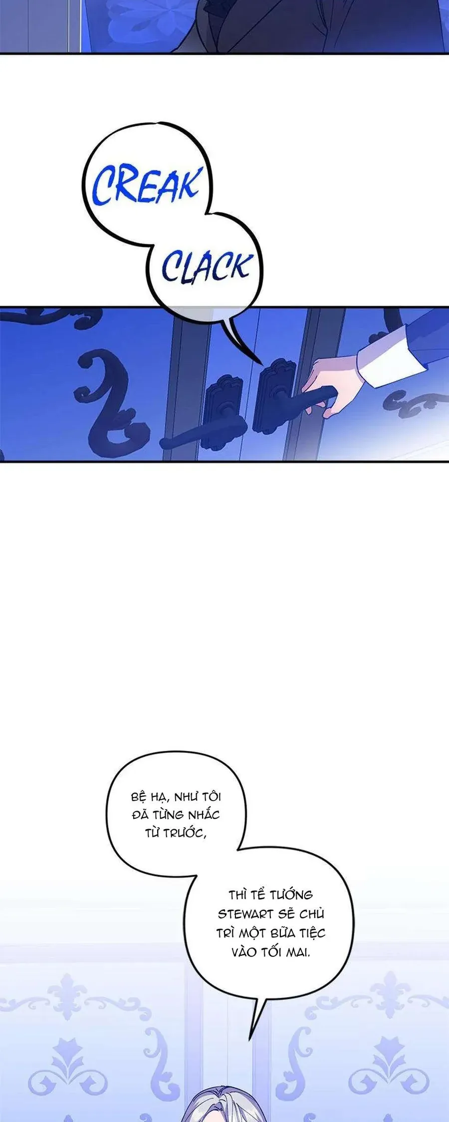 Bệ Hạ, Xin Người Hãy Dừng Lại Đi! Chap 8 - Next Chap 9