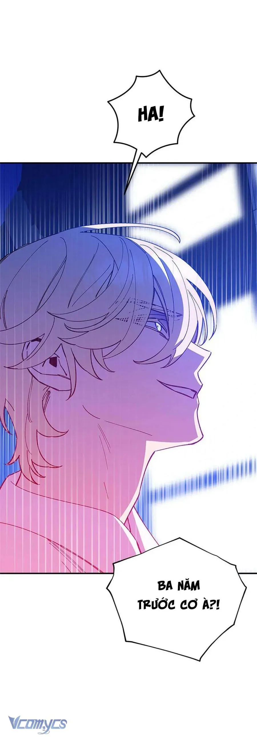 Bệ Hạ, Xin Người Hãy Dừng Lại Đi! Chap 8 - Next Chap 9