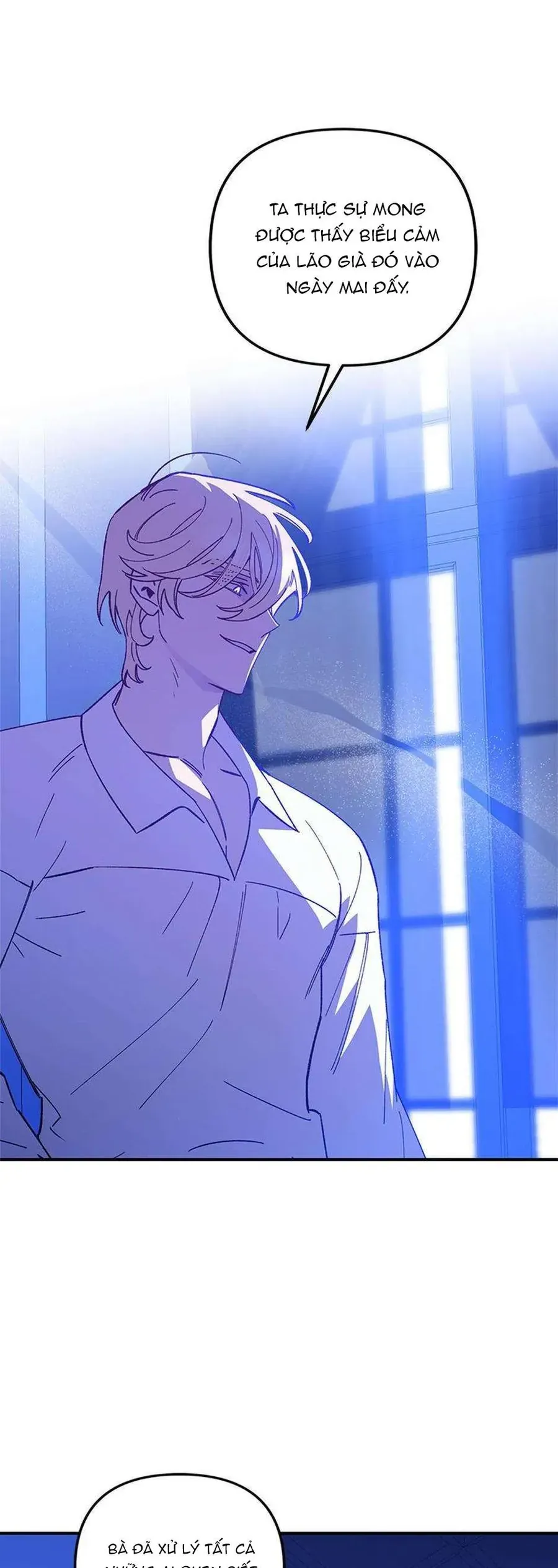 Bệ Hạ, Xin Người Hãy Dừng Lại Đi! Chap 8 - Next Chap 9