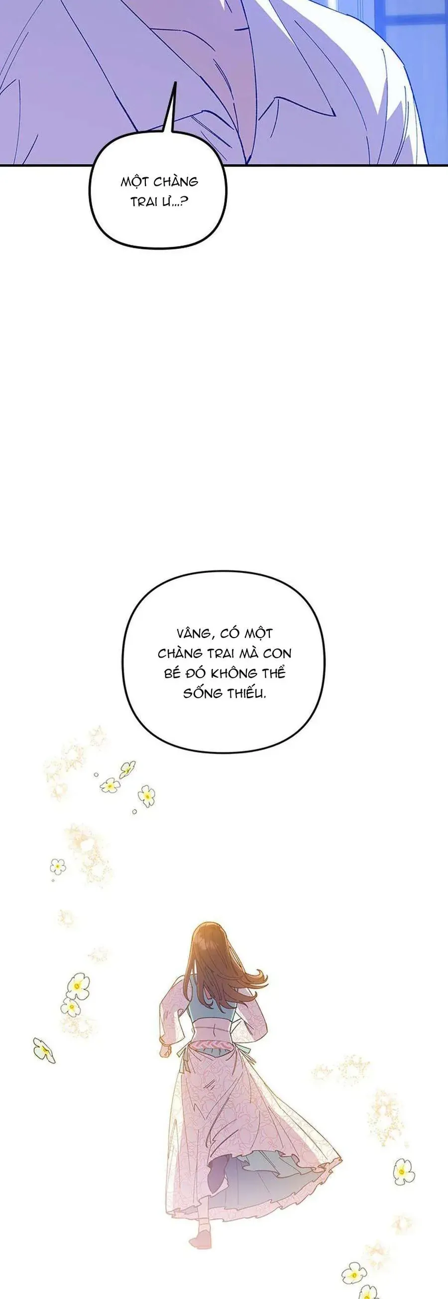 Bệ Hạ, Xin Người Hãy Dừng Lại Đi! Chap 8 - Next Chap 9